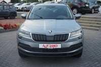 Skoda Karoq 1.0 TSI DSG Ambition