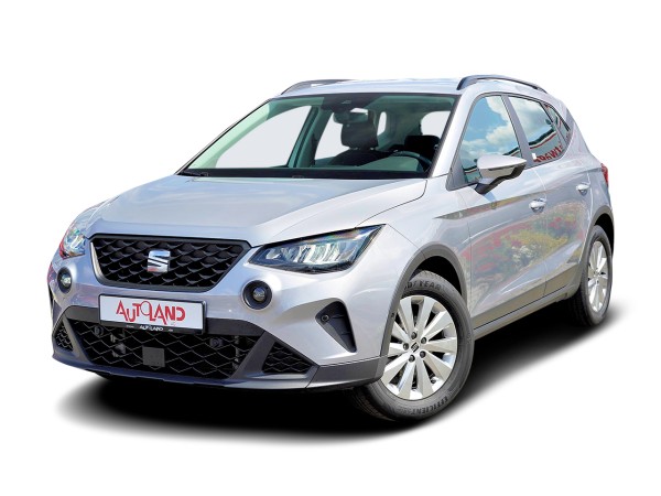 Seat Arona 1.0 TSI Style
