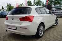 BMW 118 i Advantage Aut.