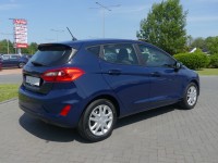 Ford Fiesta 1.0 EcoBoost