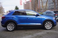VW T-Roc 1.5 TSI Sport DSG