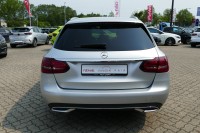 Mercedes-Benz C 180 C180 T Avantgarde
