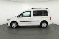Vorschau: VW Caddy 2.0 TDI