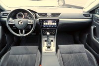 Skoda Superb Combi 2.0 TDI Style 4x4