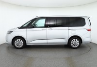 Vorschau: VW T7 Multivan 2.0 TSI DSG Lang