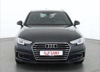 Audi A4 Avant 2.0 TFSI s-Tronic