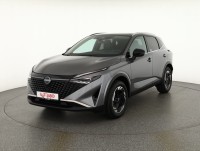Vorschau: Nissan Qashqai N-Connecta 4WD 1.3 Dig-T Aut.