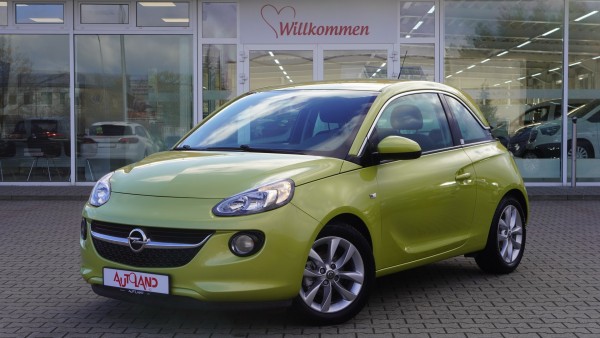 Opel Adam 1.2 Jam