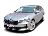 Skoda Superb Combi L&K 1.5 TSI DSG 3-Zonen-Klima Navi Sitzheizung