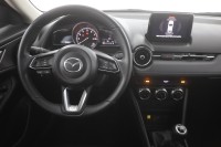 Mazda CX-3 2.0 SKYACTIV-G 121 Selection