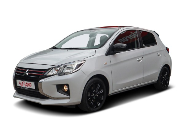 Mitsubishi Space Star 1.2 Spirit+ Black