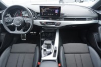 Audi A4 Avant 40 TFSI S line S-Tronic