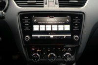 Skoda Octavia 1.8 TSI