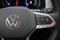 VW T-Roc 1.5 TSI DSG