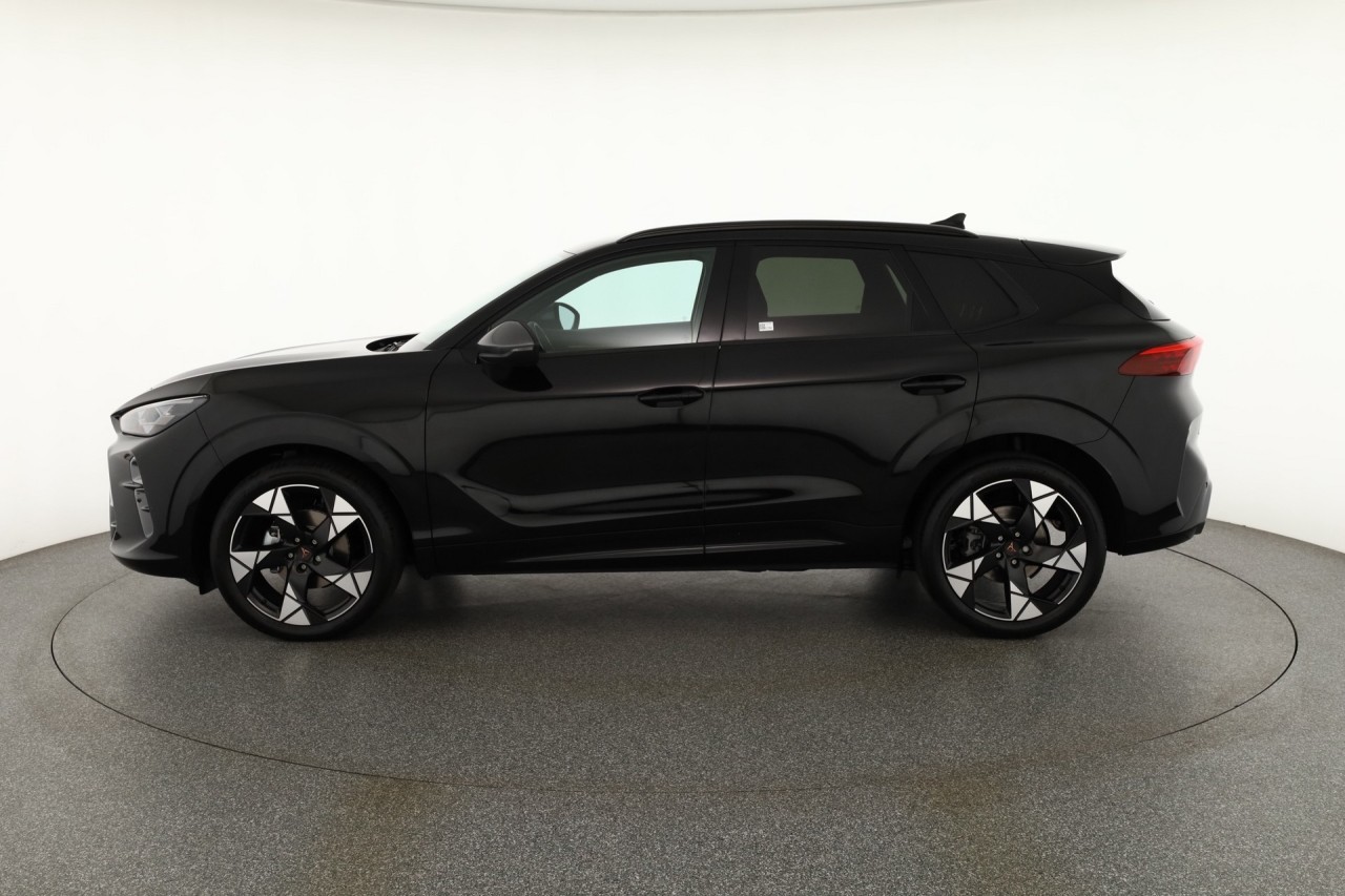 Cupra Terramar 1.5 eTSI DSG