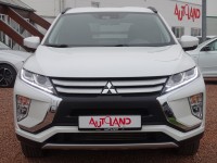 Mitsubishi Eclipse Cross 1.5 T-MIVEC