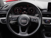 Audi A4 Quattro Avant 2.0TFSI quattro S-Line
