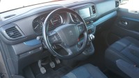 Peugeot Traveller 2.0 BlueHDi