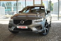 Vorschau: Volvo XC 60 T5 AWD R-Design