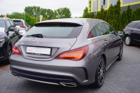 Mercedes-Benz CLA 200 AMG Line