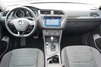 VW Tiguan Allspace 1.5 TSI Highline