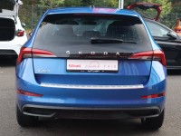 Skoda Scala 1.5 16V TSI Style