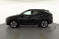 Vorschau: Hyundai Tucson 1.6T-GDI PHEV 4WD Aut.