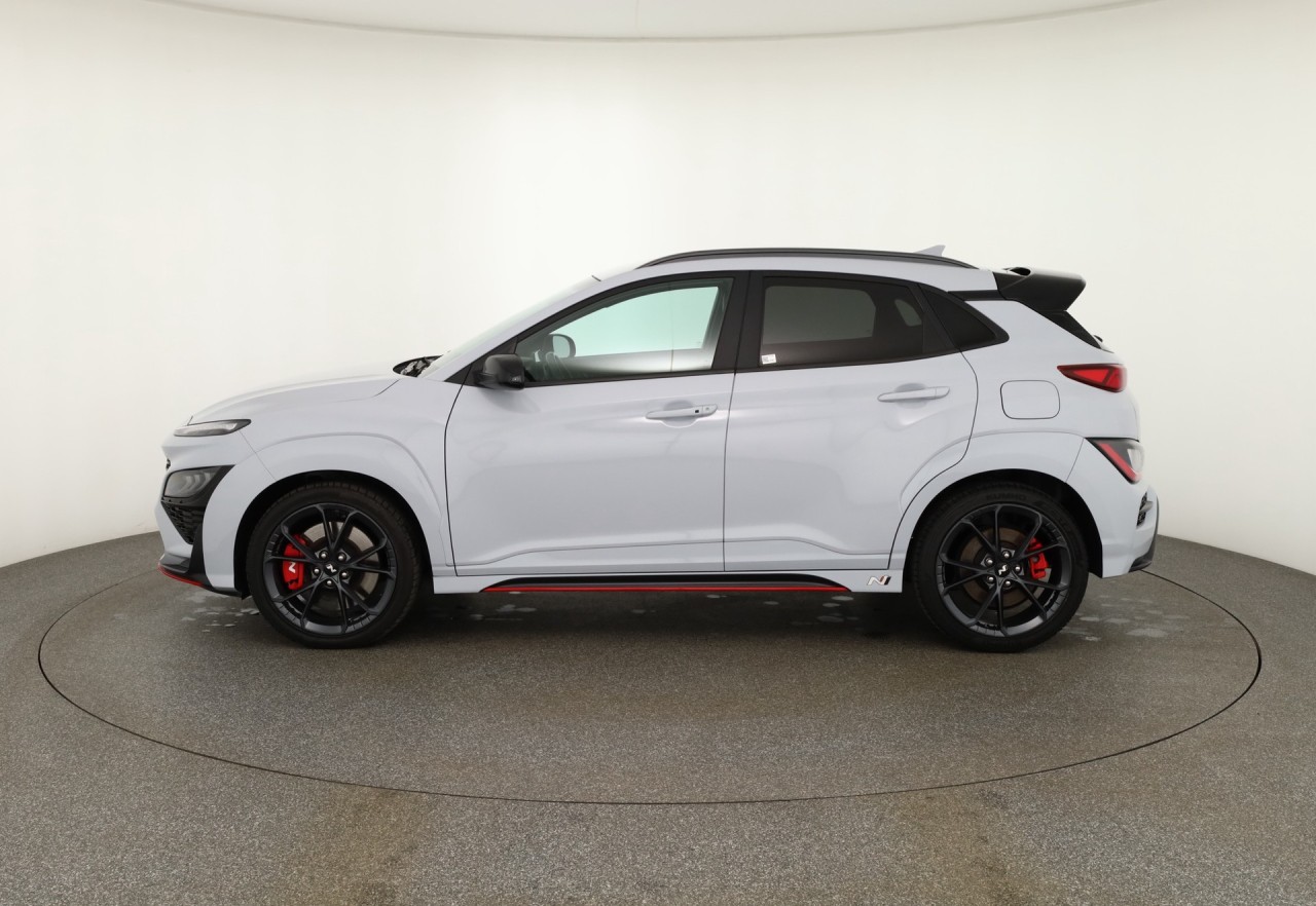 Hyundai Kona 2.0 T-GDI DCT N Performance