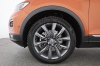 VW T-Roc 2.0 TDI DSG Style 4Motion