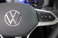 VW T-Cross 1.0 TSI Life