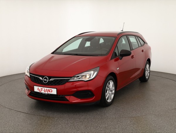 Opel Astra K ST 1.5 CDTI
