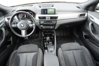 BMW X2 xDrive 20 d M Sport X