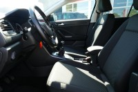 VW T-Roc 1.0 Basis