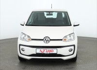 VW up up! 1.0 move Aut.