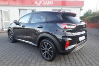 Ford Puma 1.0 M-Hybrid Titanium