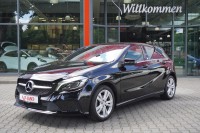 Vorschau: Mercedes-Benz A 160 A160 Style