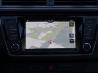 Skoda Fabia 1.0 TSI Monte Carlo