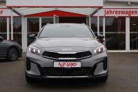 Kia xcee'd XCeed 1.6 GDI Aut.