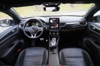 Renault Arkana 1.6 E-TECH Hybrid 145 Esprit Alpine