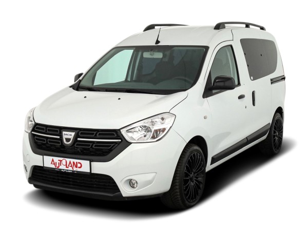 Dacia Dokker 1.3 TCe 130 Comfort
