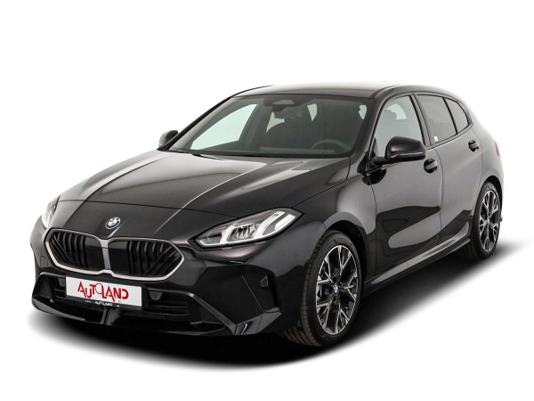 BMW 1 120i M Sport Aut.