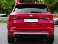 Seat Ateca 2.0 TSI FR 4Drive