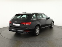 Audi A4 Avant 35 TDI sport