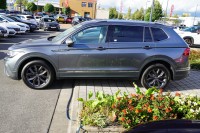 VW Tiguan Allspace 2.0 TDI DSG