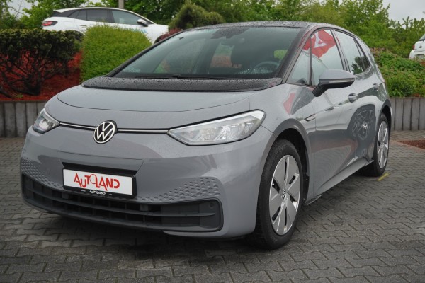 VW ID.3 Pro 107 kW