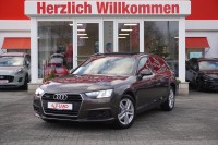 Vorschau: Audi A4 Quattro Avant 2.0 TDI quattro