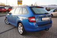 Skoda Fabia Combi 1.0 MPI Cool Plus