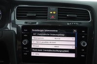 VW Golf Variant 1.6 TDI DSG