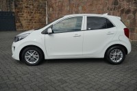 Vorschau: Kia Picanto 1.2 Vision