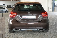 Mercedes-Benz A 220 A220 4 Matic